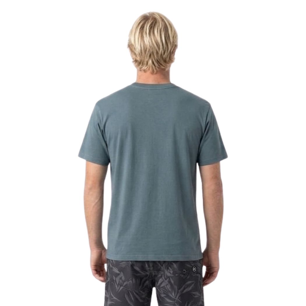 Florence Tee Sea Blue