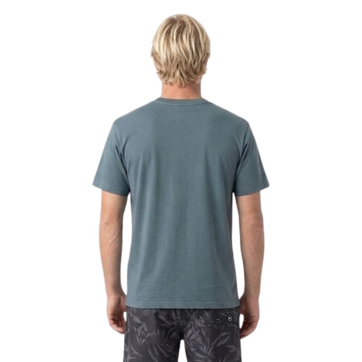 Florence Tee Sea Blue