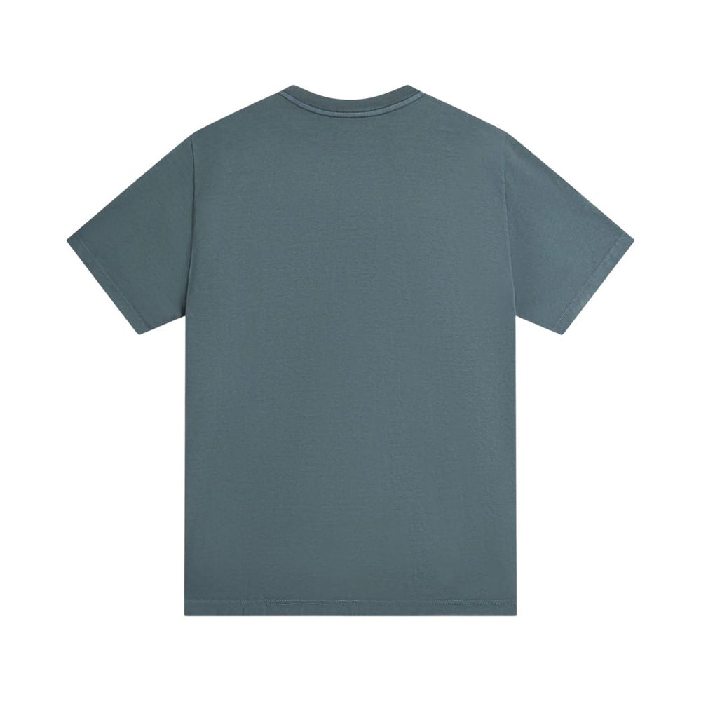Florence Tee Sea Blue