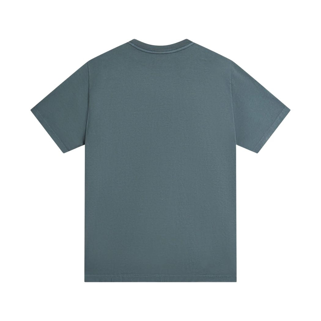 Florence Tee Sea Blue