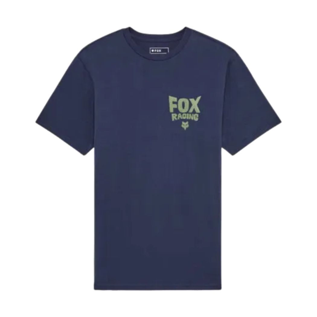 Fox Bolt Premium Tee Midnight