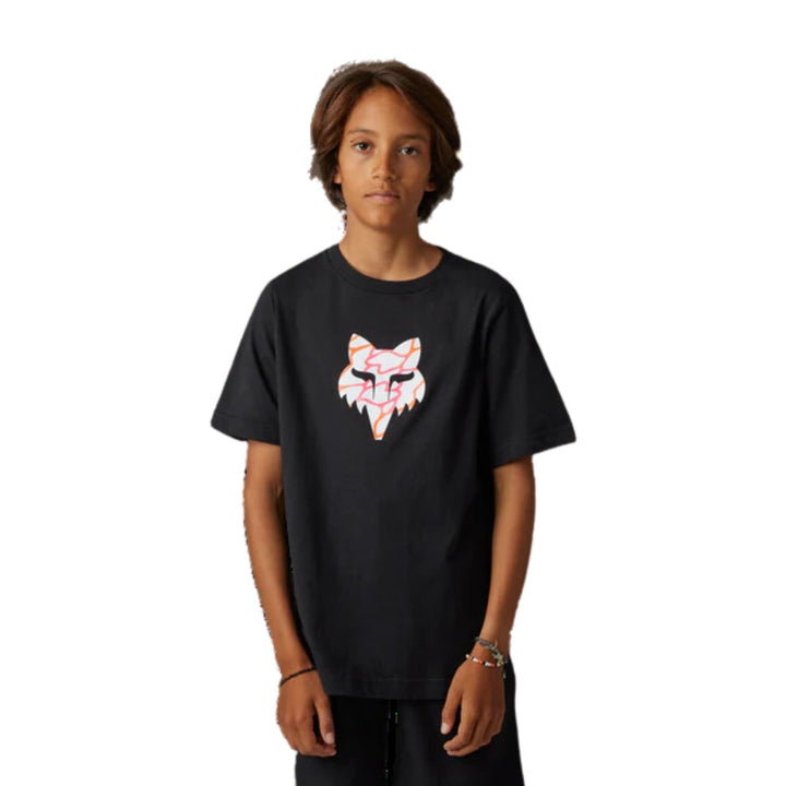 Fox Boys Ryver Short Sleeve Tee