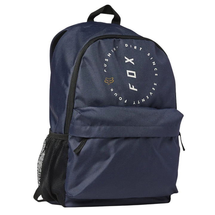 Fox Clean Up Backpack Deep Cobalt