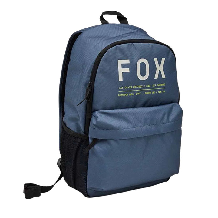 Fox Clean Up Backpack Graphite