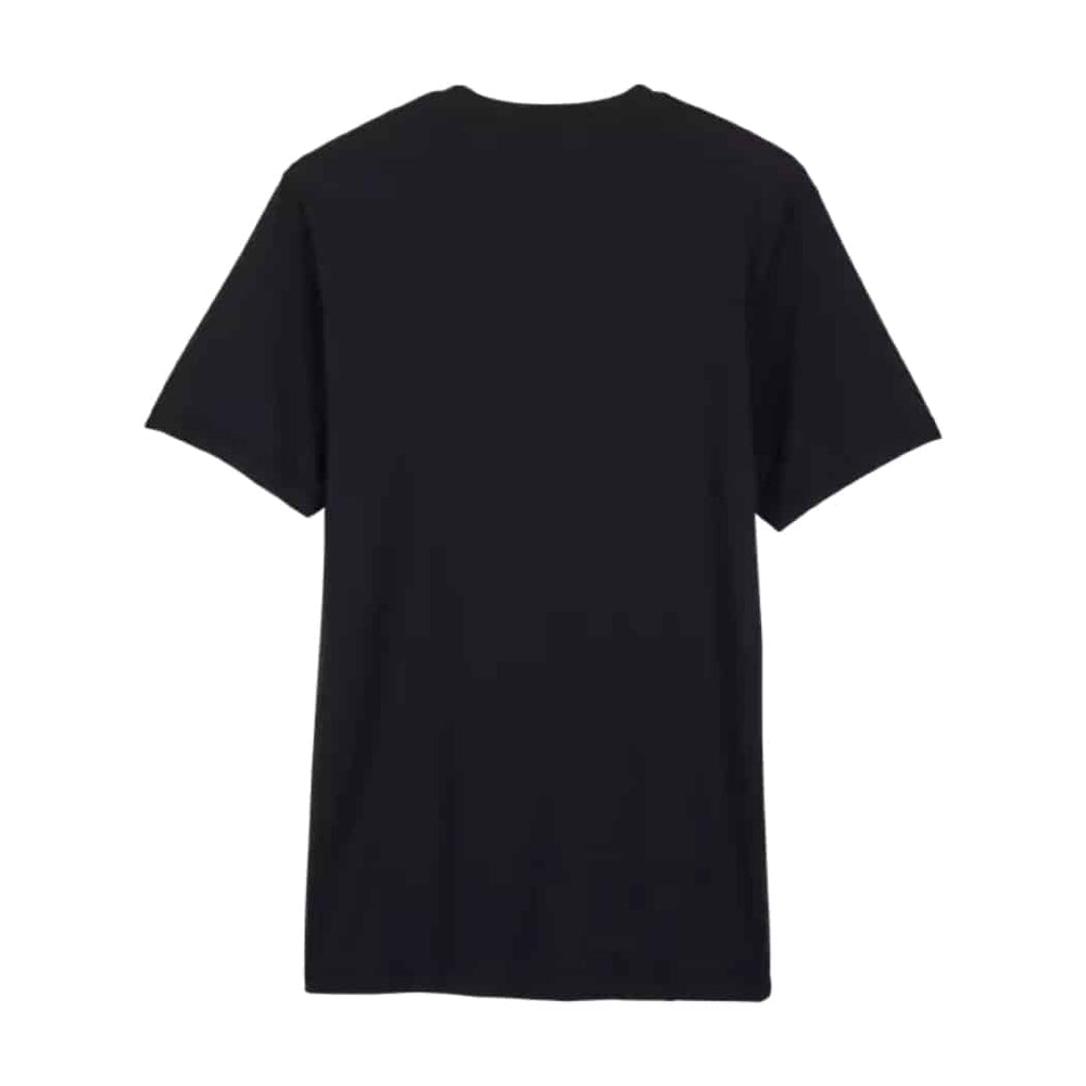 Fox Dispute Premium SS Tee Black