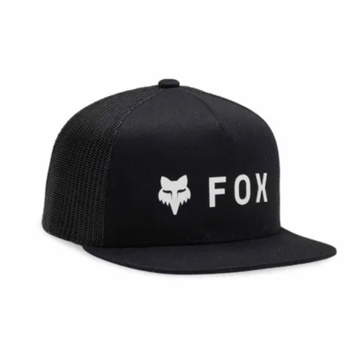 Fox Youth Absolute Snapback Hat