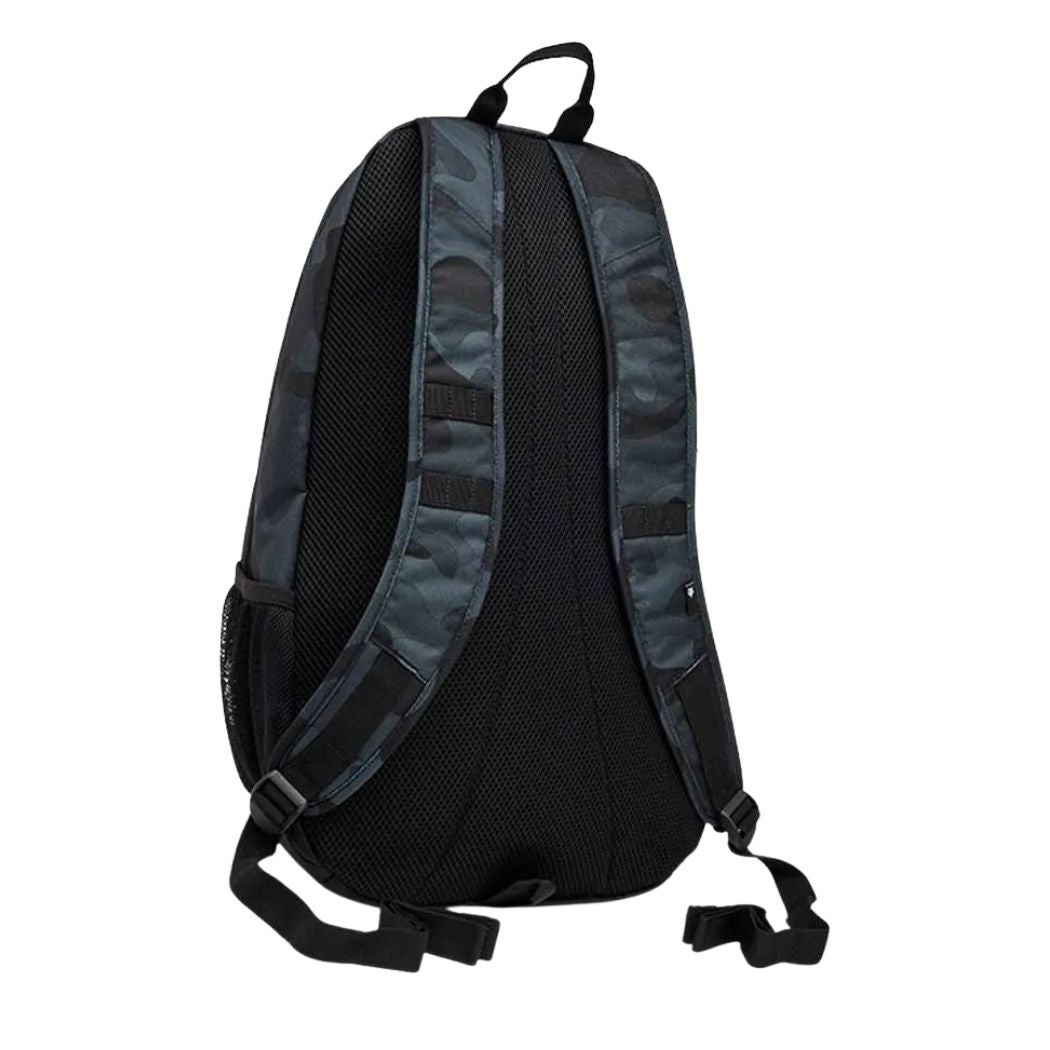 Fox 180 Backpack Black Camo