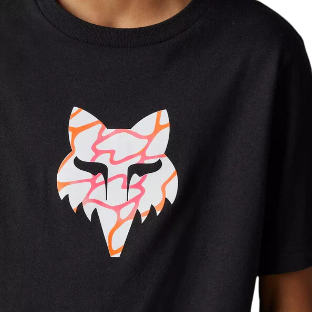 Fox Boys Ryver Short Sleeve Tee