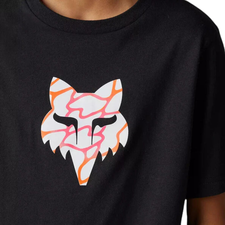 Fox Boys Ryver Short Sleeve Tee