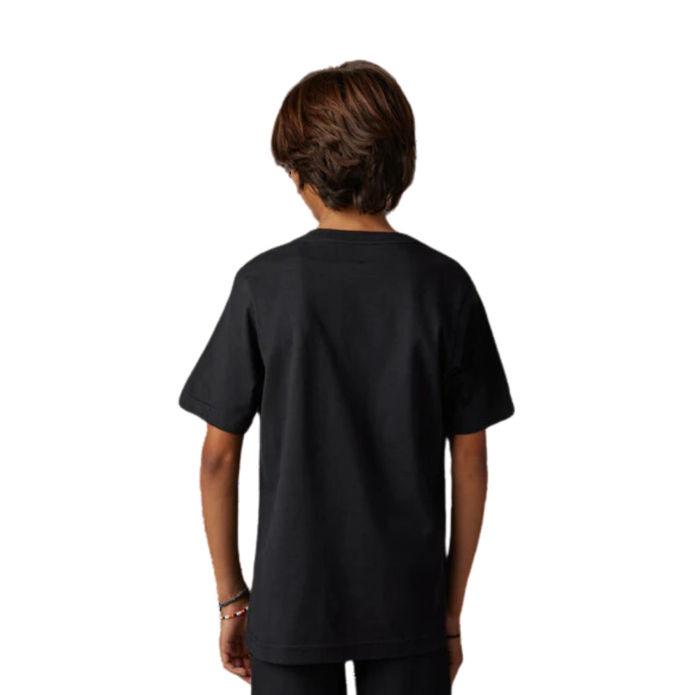Fox Boys Ryver Short Sleeve Tee