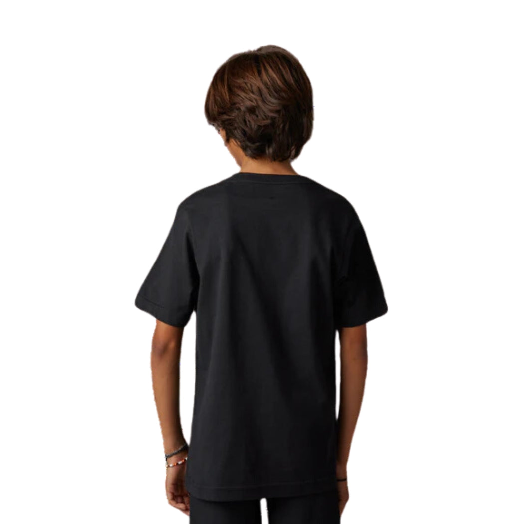 Fox Boys Ryver Short Sleeve Tee