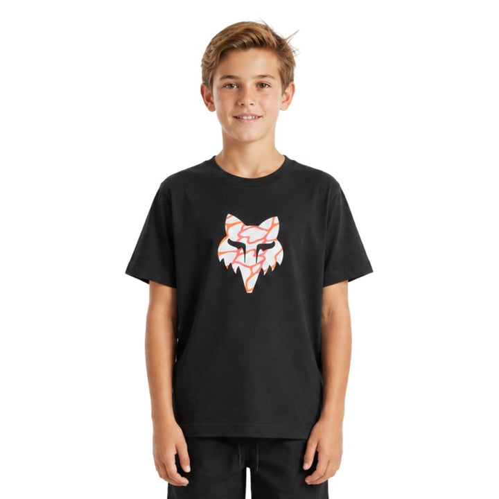 Fox Boys Ryver Short Sleeve Tee