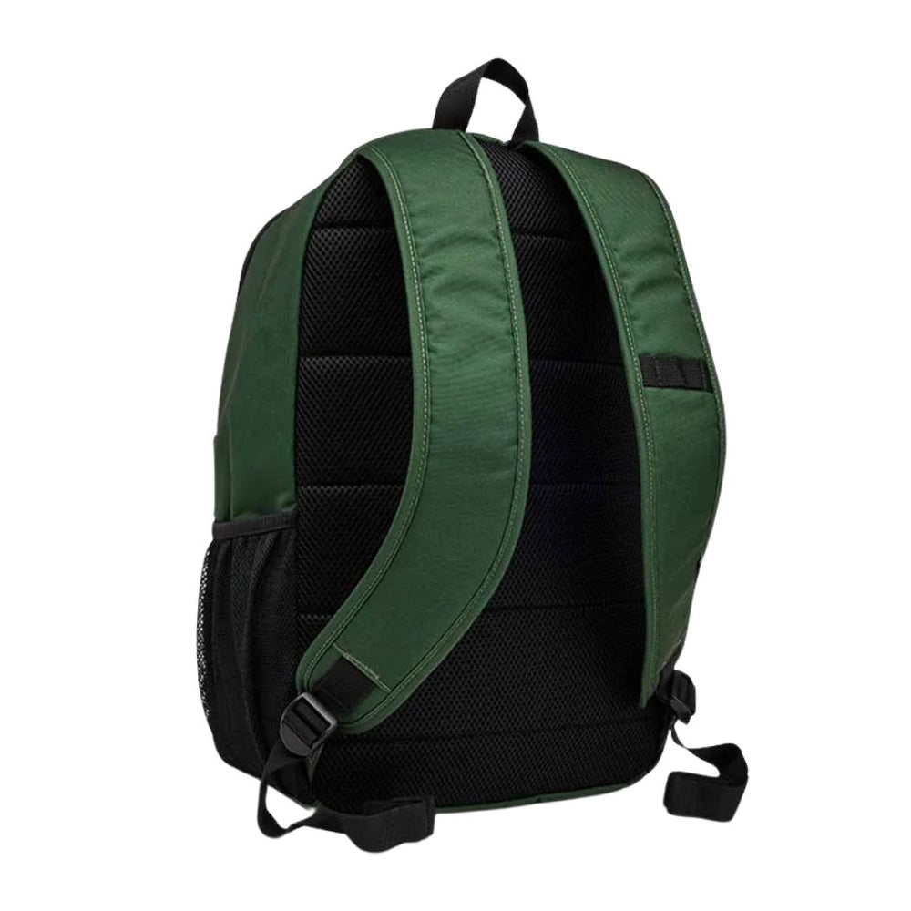 Fox Clean Up Backpack Dark Sage
