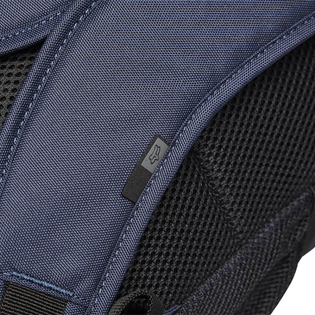 Fox Clean Up Backpack Deep Cobalt