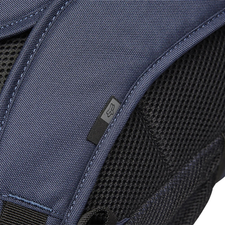 Fox Clean Up Backpack Deep Cobalt