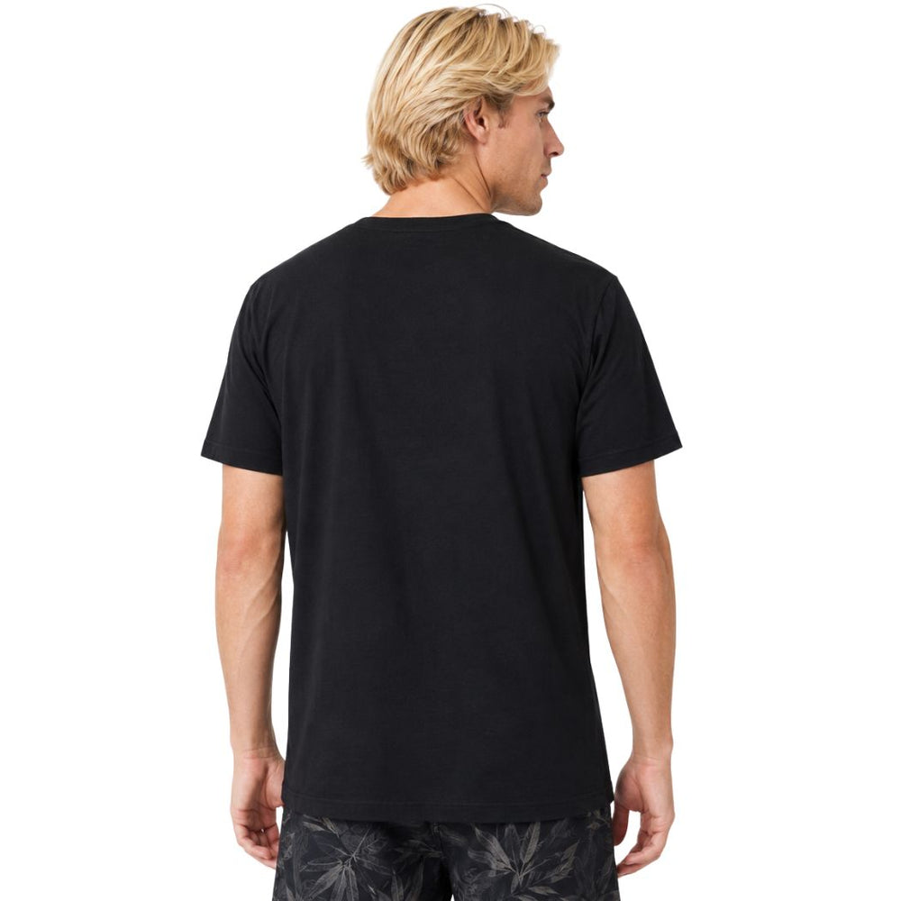 Fox Dispute Premium SS Tee Black