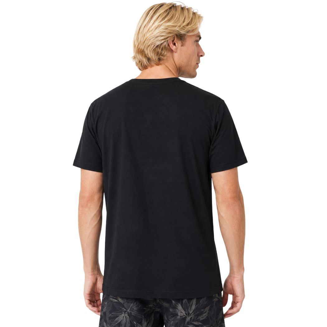 Fox Dispute Premium SS Tee Black