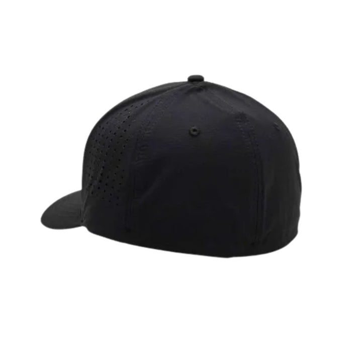 Fox Non Stop Tech Flexfit Hat Black