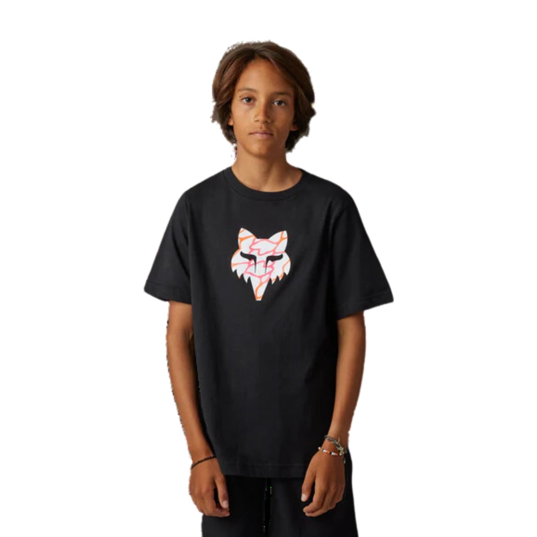 Fox Ryver Short Sleeve Tee 