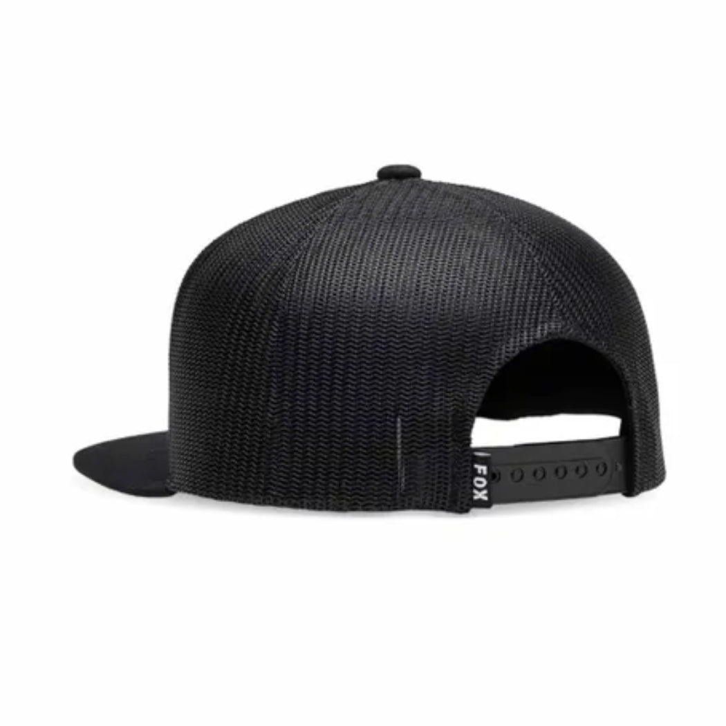 Fox Youth Absolute Snapback Hat