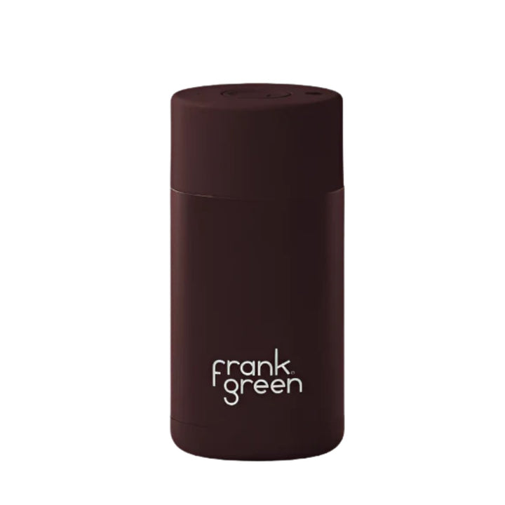 Frank Green 12oz Cup Chocolate