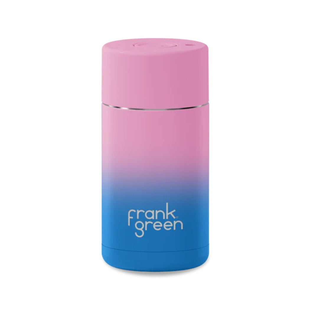 Frank Green 12oz Cup Gradient Wild Orchid