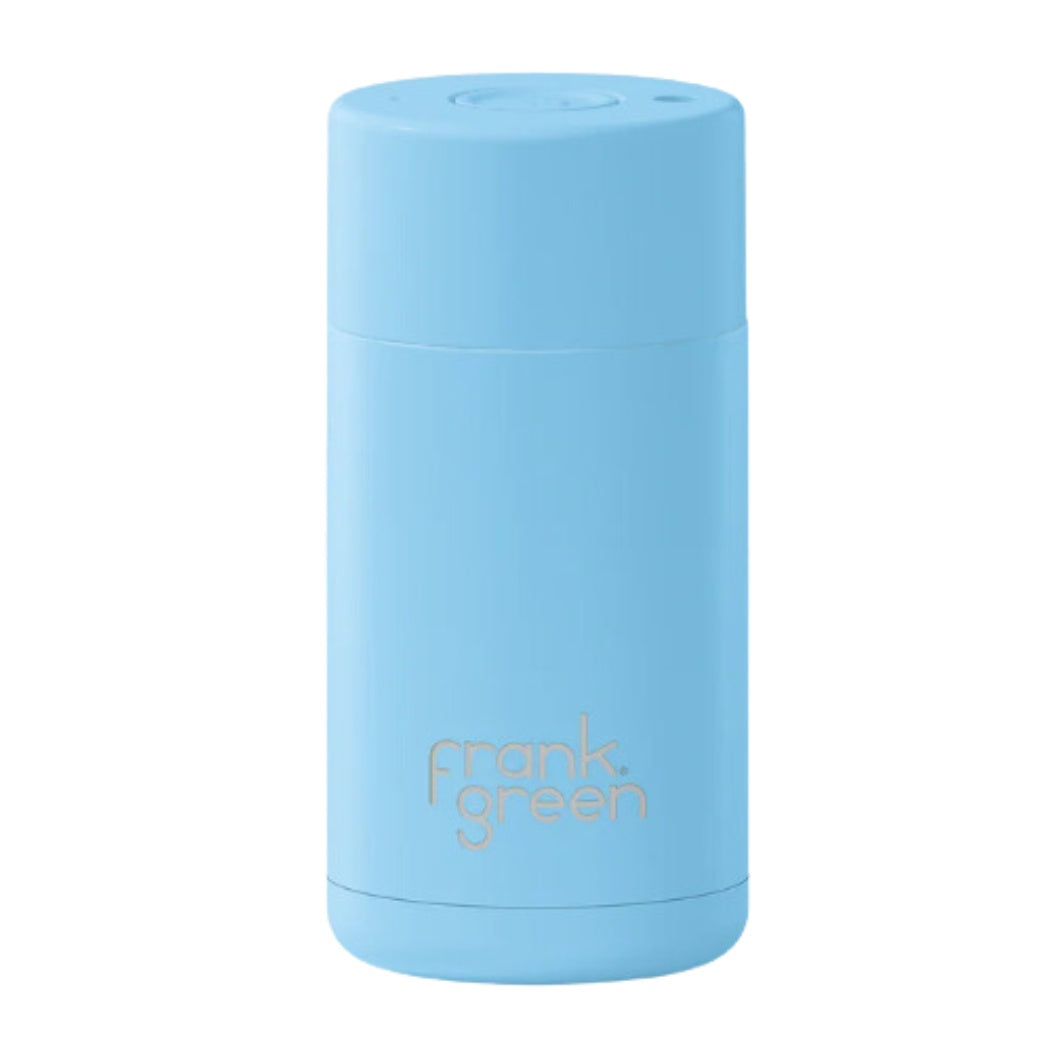 Frank Green 12oz Cup Sky Blue