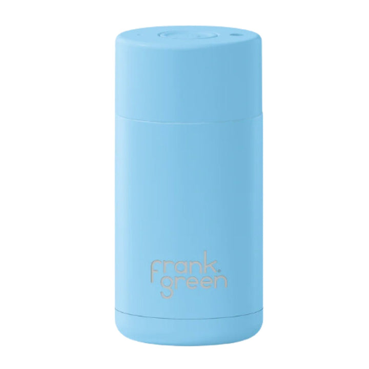 Frank Green 12oz Cup Sky Blue