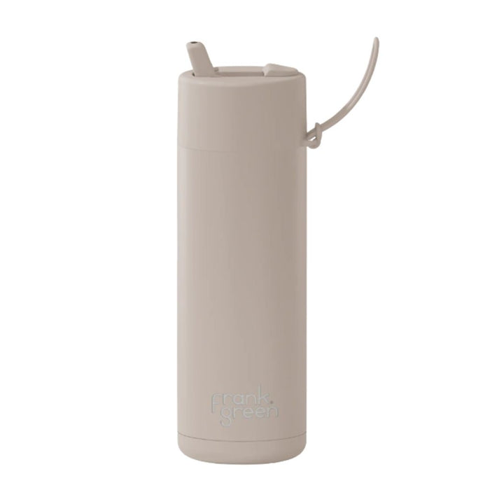 Frank Green 20oz Reusable Bottle Moon Dust