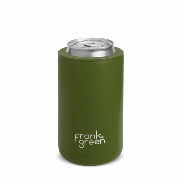 Frank Green 3 IN 1 Insulated Drink Holder Khaki