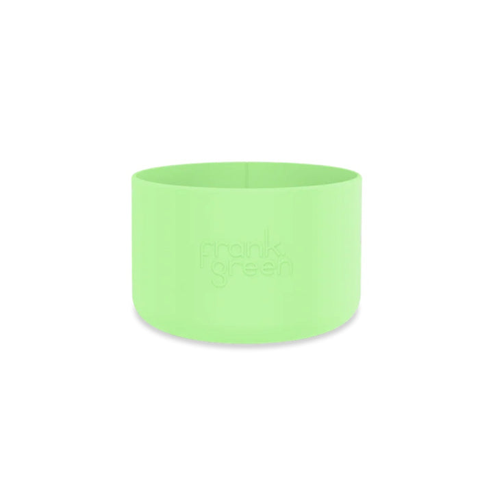 Frank Green 34oz Bottle Bumper Aurora Glow