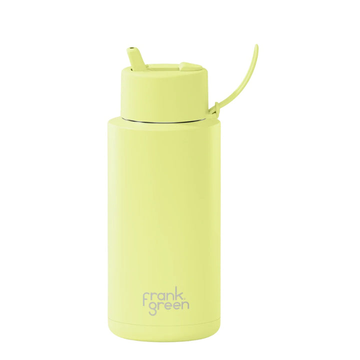 Frank Green 34oz Bottle Star Glow