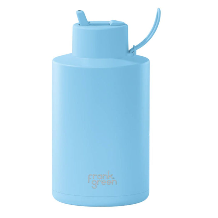Frank Green 68oz Bottle Sky Blue
