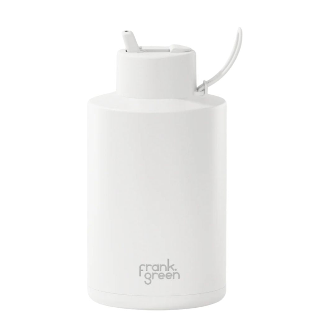 Frank Green 68oz Reusable Bottle Cloud