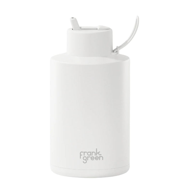 Frank Green 68oz Reusable Bottle Cloud