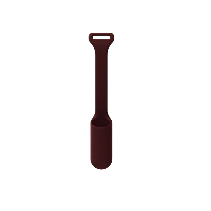 Frank Green Lip Gloss Holder Chocolate