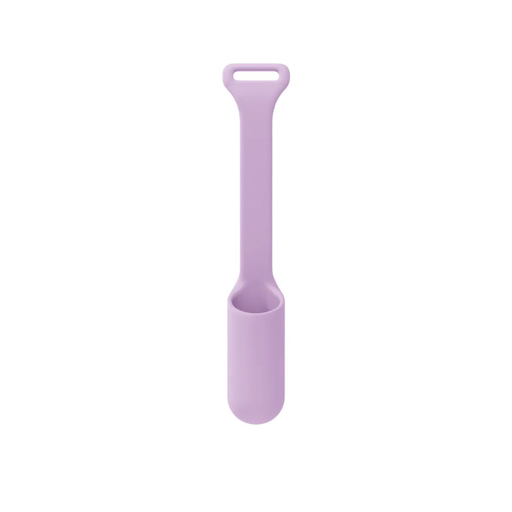 Frank Green Lip Gloss Holder Lilac Haze