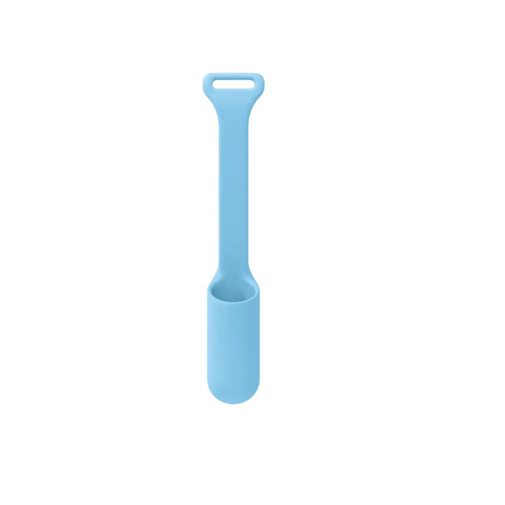 Frank Green Lip Gloss Holder Sky Blue