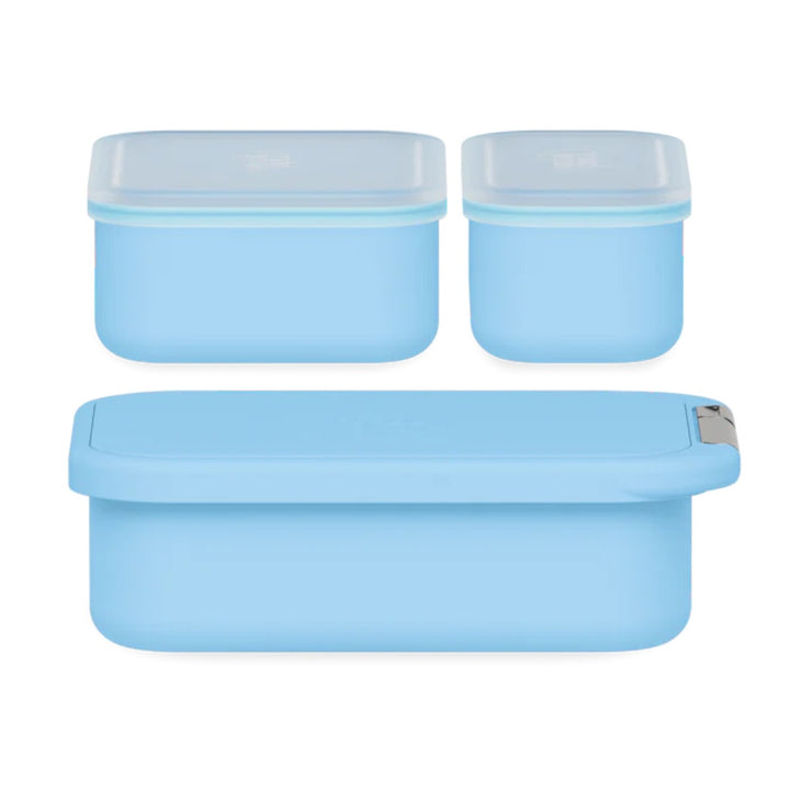 Frank Green Lunch Container Sky Blue