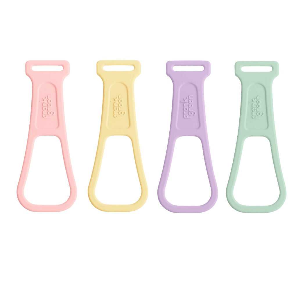 Frank Green Reusable Strap Pack Pastel