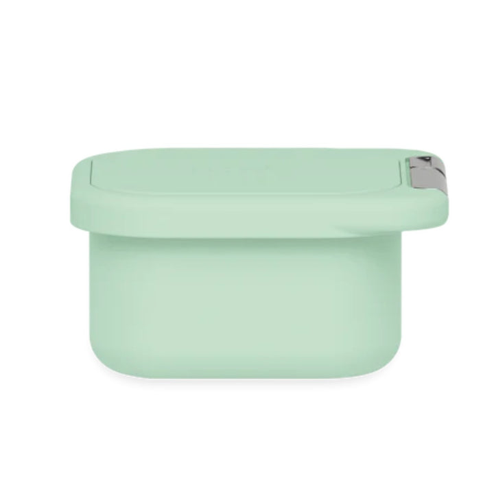 Frank Green Snack Container Mint Gelato