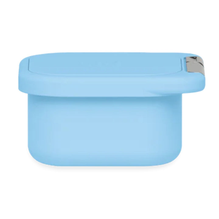 Frank Green Snack Container Sky Blue