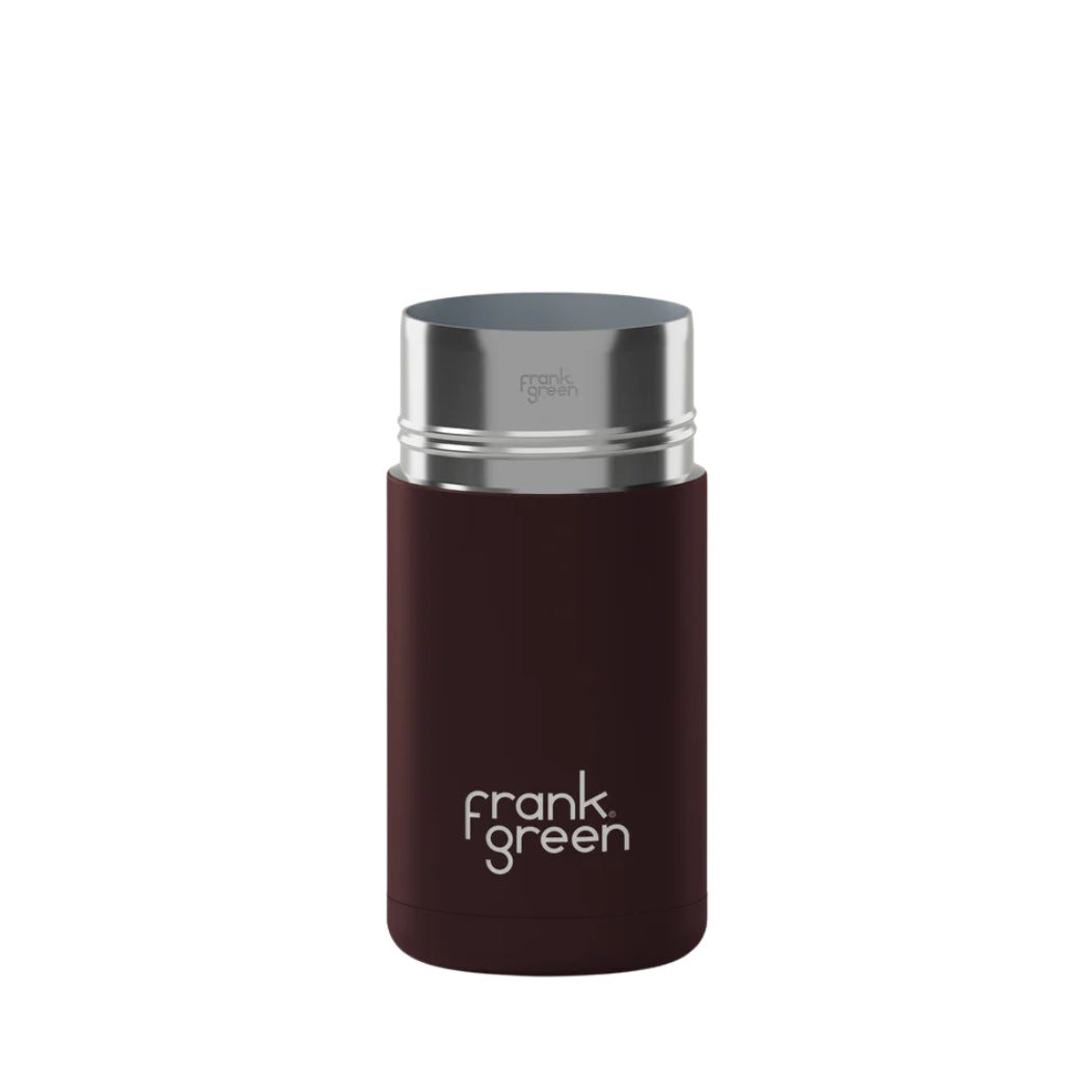 Frank Green 12oz Cup Chocolate