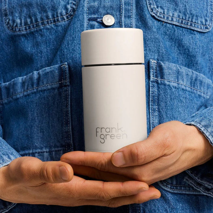 Frank Green 12oz Cup Cloud