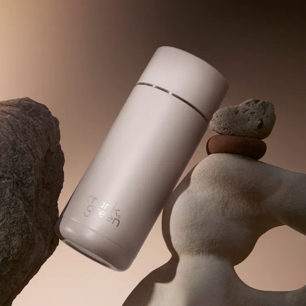 Frank Green 12oz Cup Moon Dust