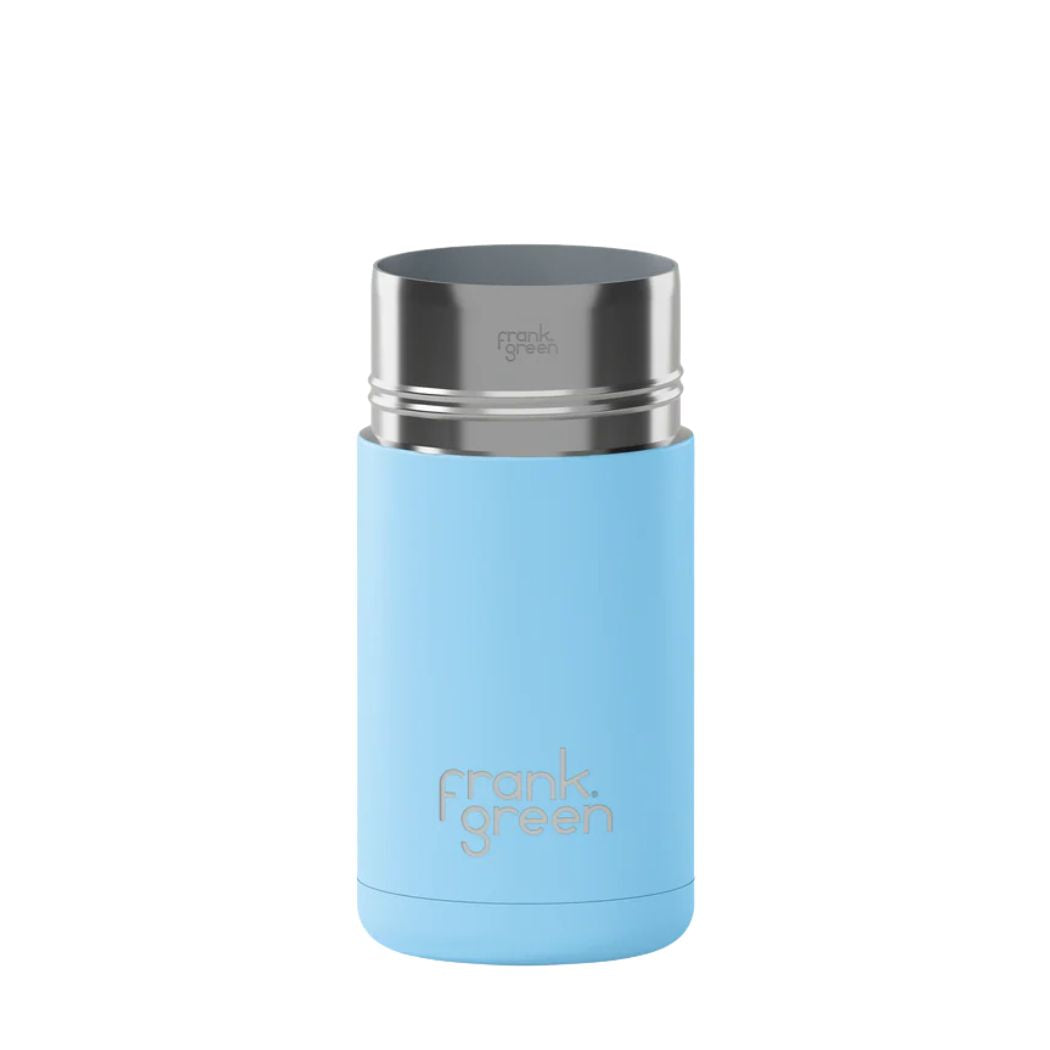 Frank Green 12oz Cup Sky Blue