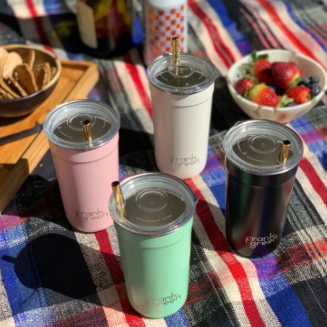 Frank Green 16oz Party Cups 4pk