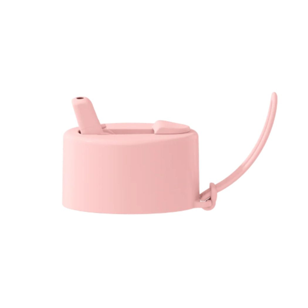 Frank Green 20oz Ceramic Reusable Bottle Blushed