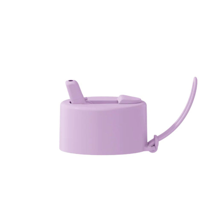 Frank Green 20oz Ceramic Reusable Bottle Lilac Haze