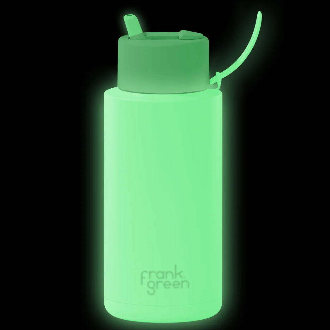 Frank Green 34oz Bottle